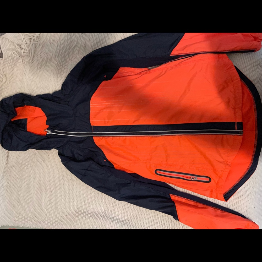 Lululemon Windbreaker